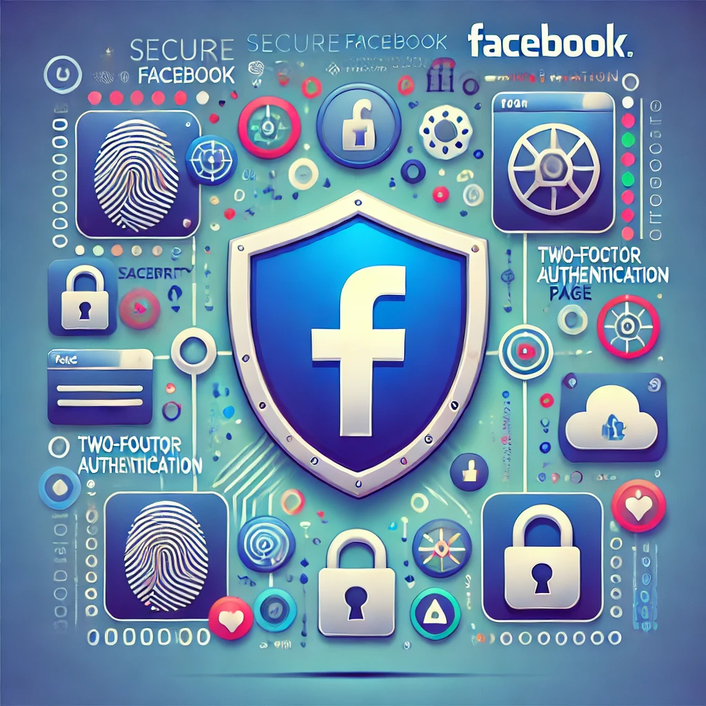 Facebook Page Security